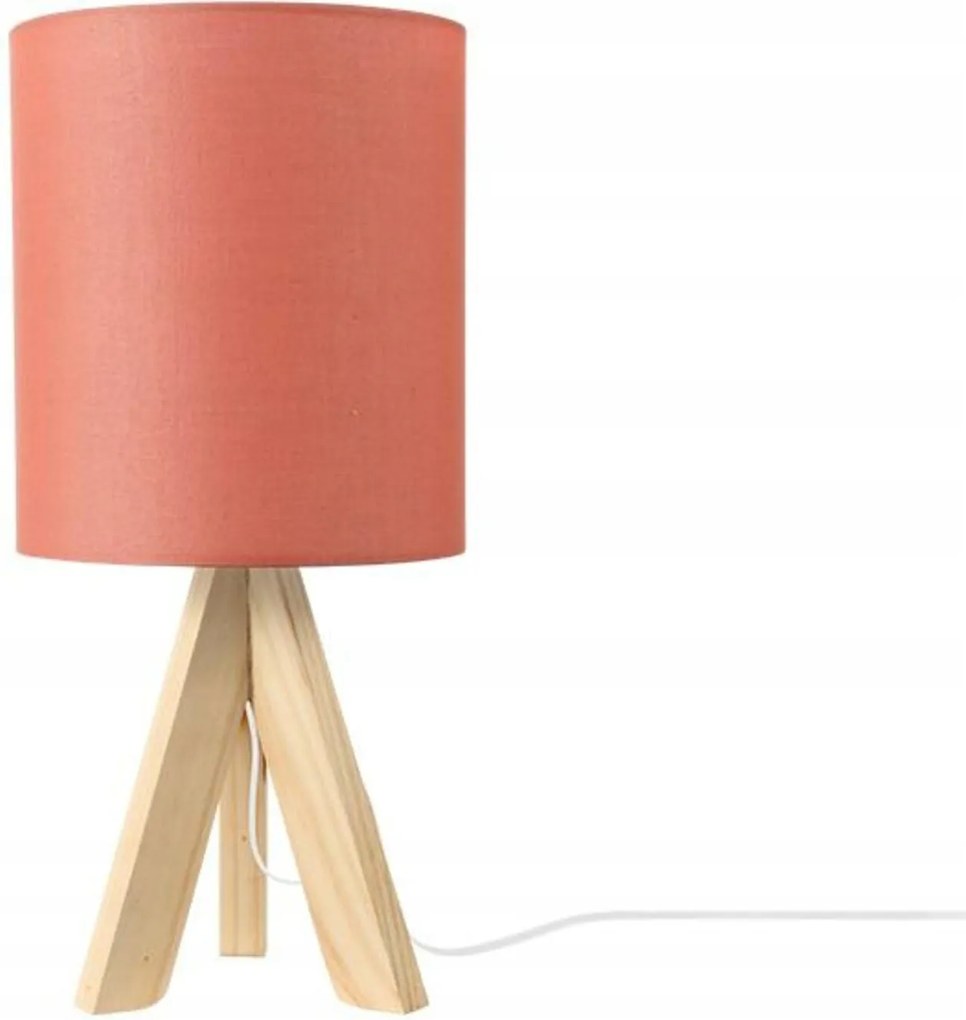 Aca Lighting álló- és asztali lámpa TF176721TEK