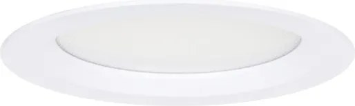 Beépíthető Lámpa Fehér Modulus ITALUX-RCS-9800-135-13W-WH-SWK