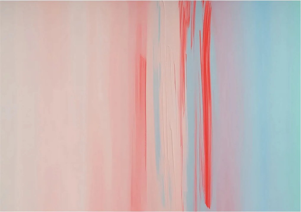 Fotótapéta Flizelin Dekoratív az irodába Harmónia színek 208x146 Ragasztó