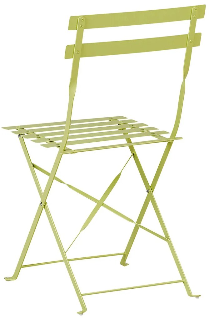 Kerti szett Flori (lime). 1011675