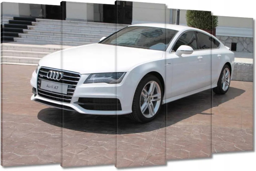 Képek 150x95 Audi A7 Autó