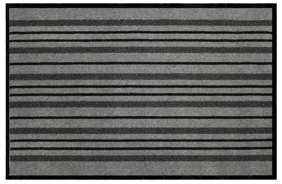 Lábtörlő 80x120 cm Piano – douceur d'intérieur