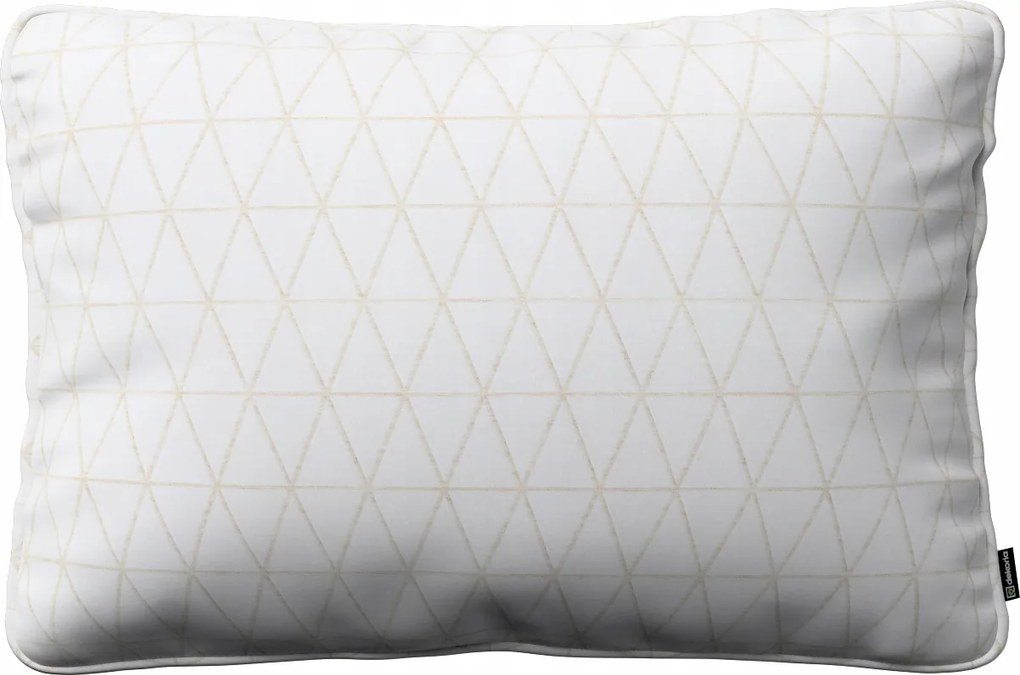 Dekoria Párnahuzat 60x40 fehér