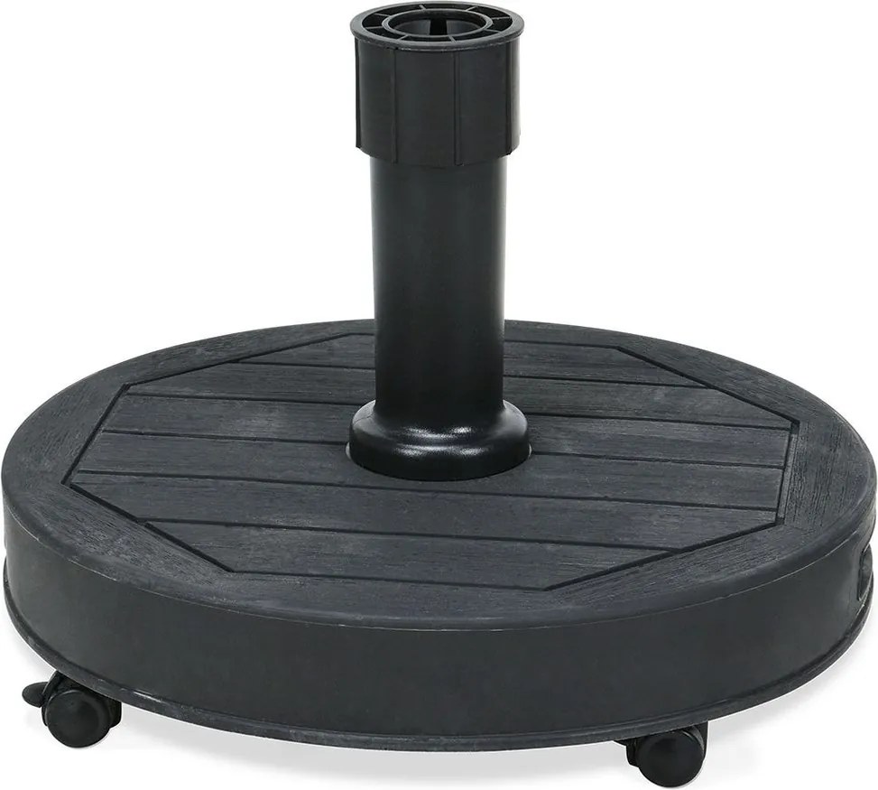 Kerti Napernyő Alap beton nehéz nagy kerti napernyő 27 kg