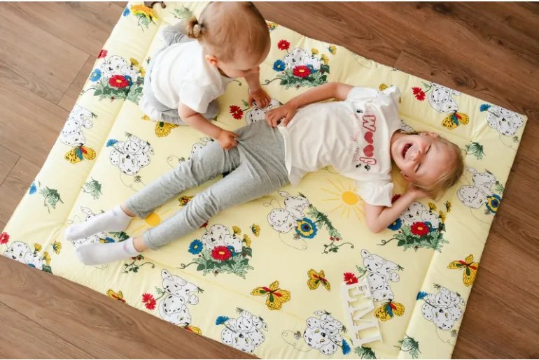 EMI Dalmaták játszószőnyeg