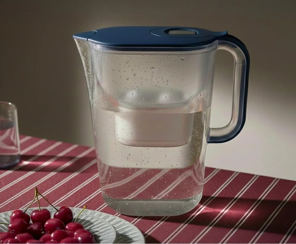 Vízszűrős kancsó Carbo – Orion