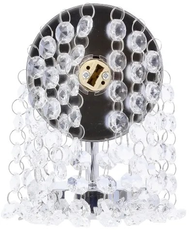 Fali lámpa ROYAL 1xG9/40W/230V