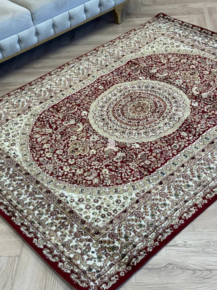 Classic 2159 Red (Bórdo) 60x220cm