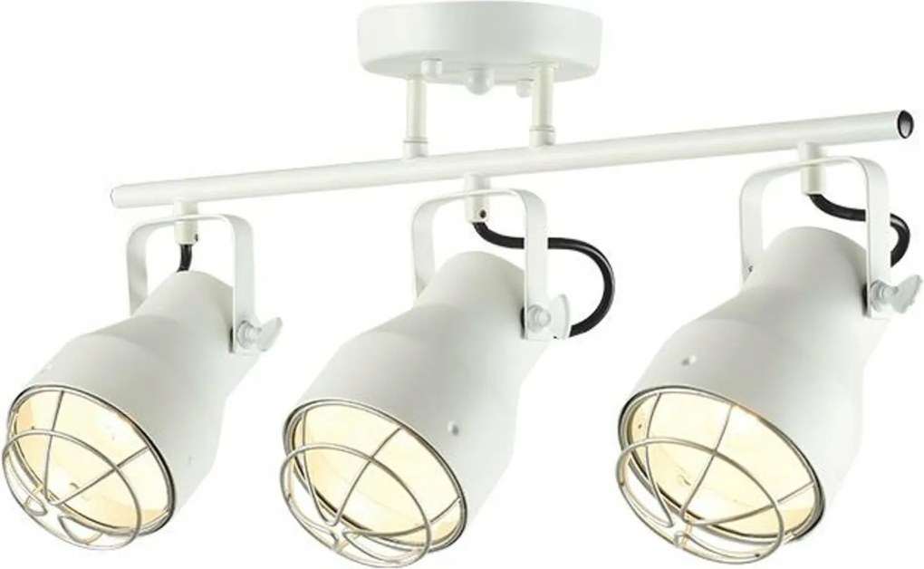 Aca Lighting EG169903CW fali és mennyezeti spotlámpa