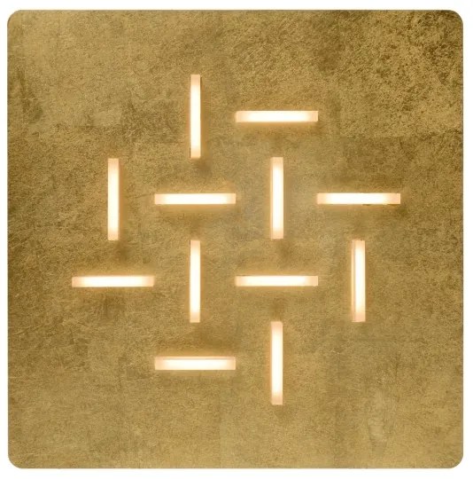 Lucide 26185/36/10 - LED Mennyezeti lámpa ANISTO 1xLED/30W/230V