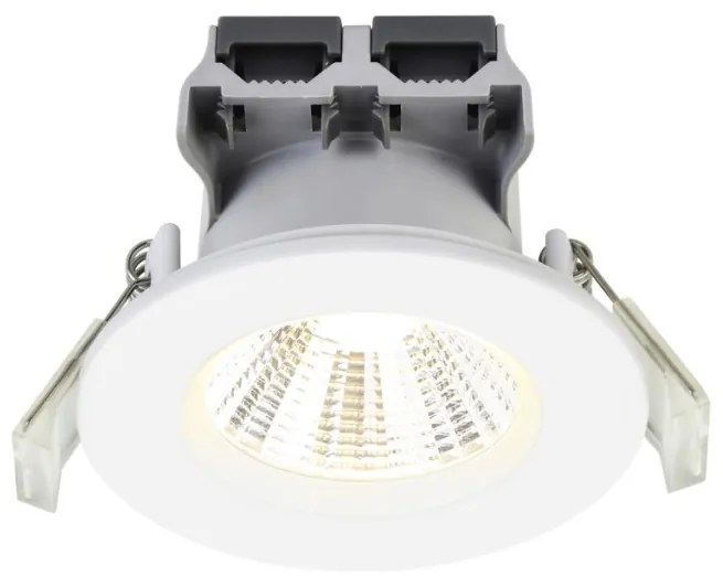 NORLDUX 2310026001 FREMONT Kültéri Mennyezetbe Építhető Lámpa LED IP65