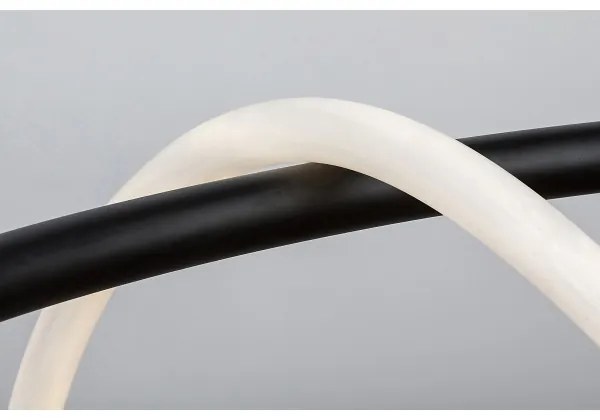 Rabalux 72191 - LED Csillár zsinóron RAVEN LED/54W/230V