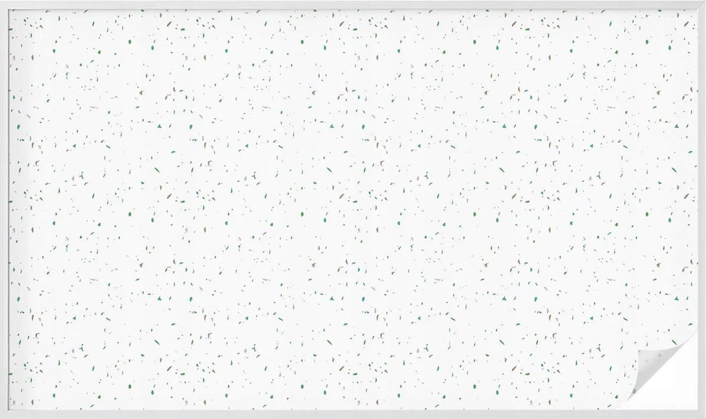 Ablakfólia Öntapadós Adatvédelem Szétszórt elemek 200x116