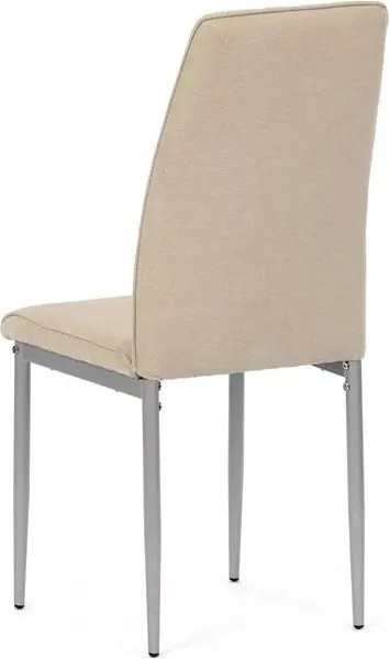 Bézs Szövet Étkezőszék. DCL-379 BG2 Belföldi Raktárról