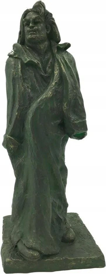 Parastone Figura August Rodin Balzac