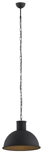 Argon 3191 - Csillár EUFRAT 1xE27/60W/230V