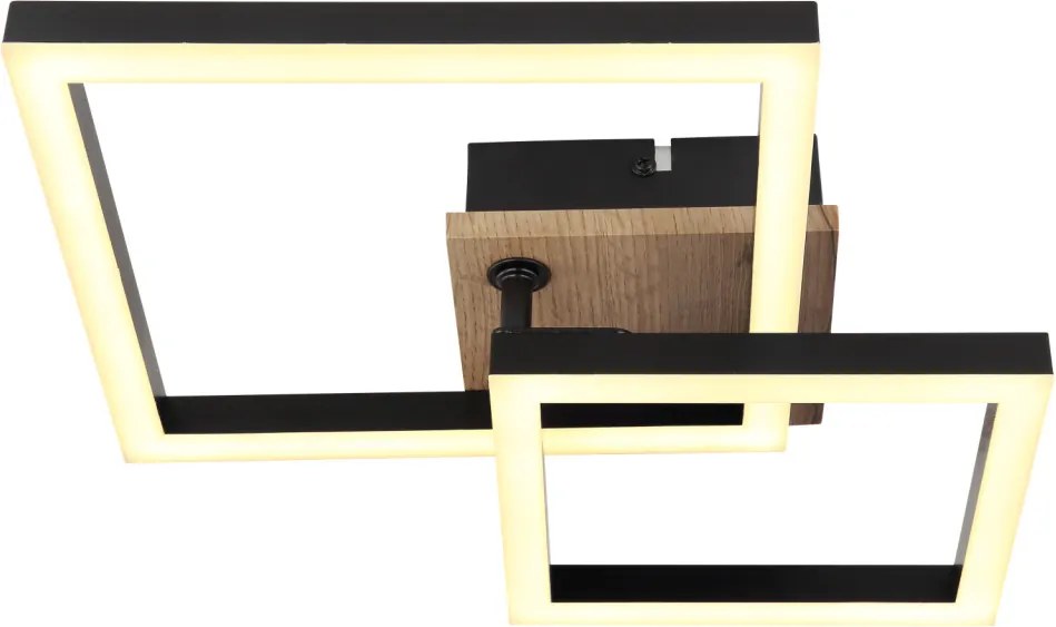 GLOBO 672840-15 BARD Modern LED Mennyezeti Lámpa LED IP20