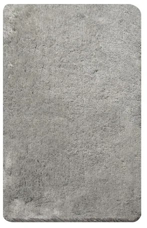 Szürke HAVAI fürdőszobai szőnyeg 80x140 cm