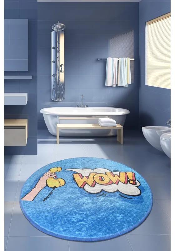 Wow fürdőszobaszőnyeg 100 cm
