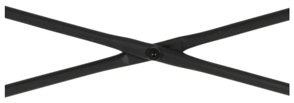 Seaford íróasztal, 110 x 45 cm - Actona