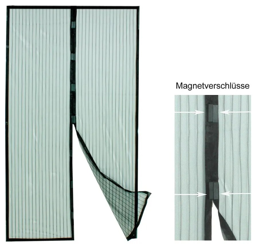 Szúnyogháló – Garden Pleasure