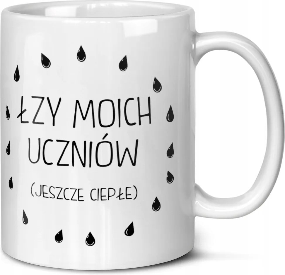 Bögre Vicces Ajándék Pedagógusnapra Ballagás