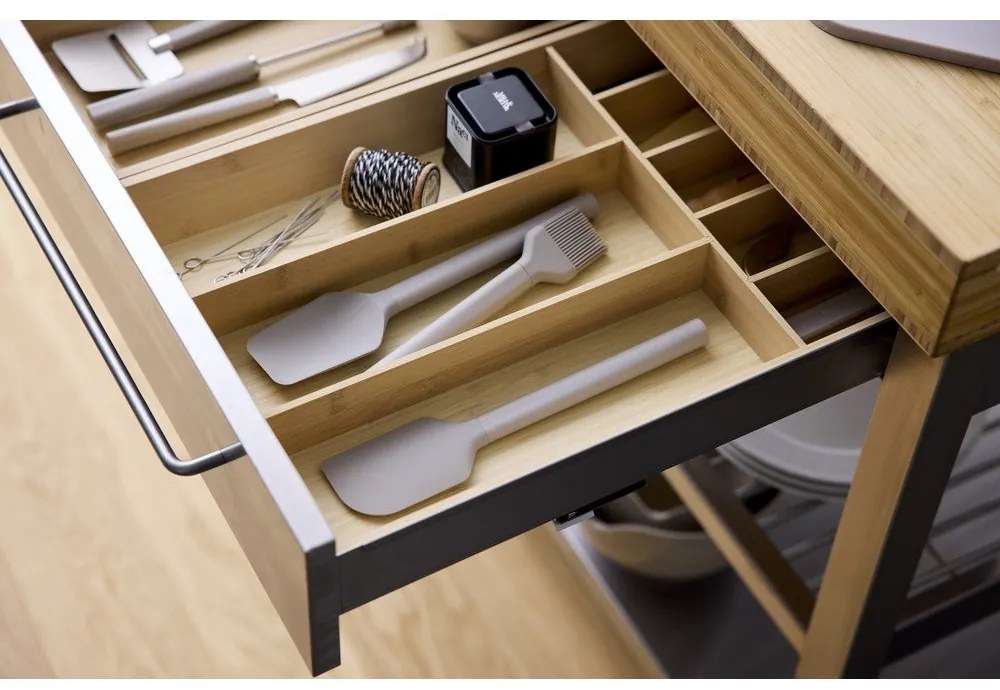 Konyhai eszköz készlet 3 db-os Emma – Rosti