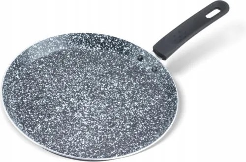 Palacsintasütő Edenberg 22 cm márvány indukciós gáz