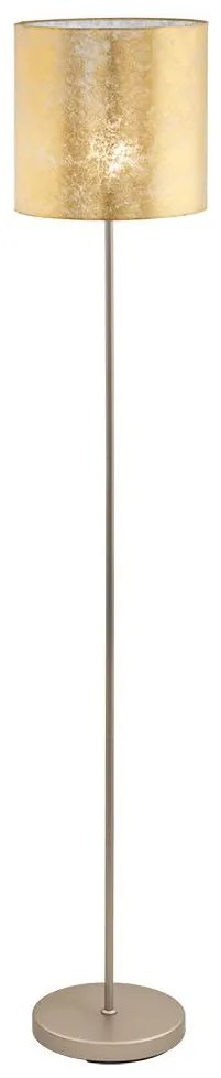 Eglo 97647 - Állólámpa VISERBELLA 1xE27/60W/230V 97647