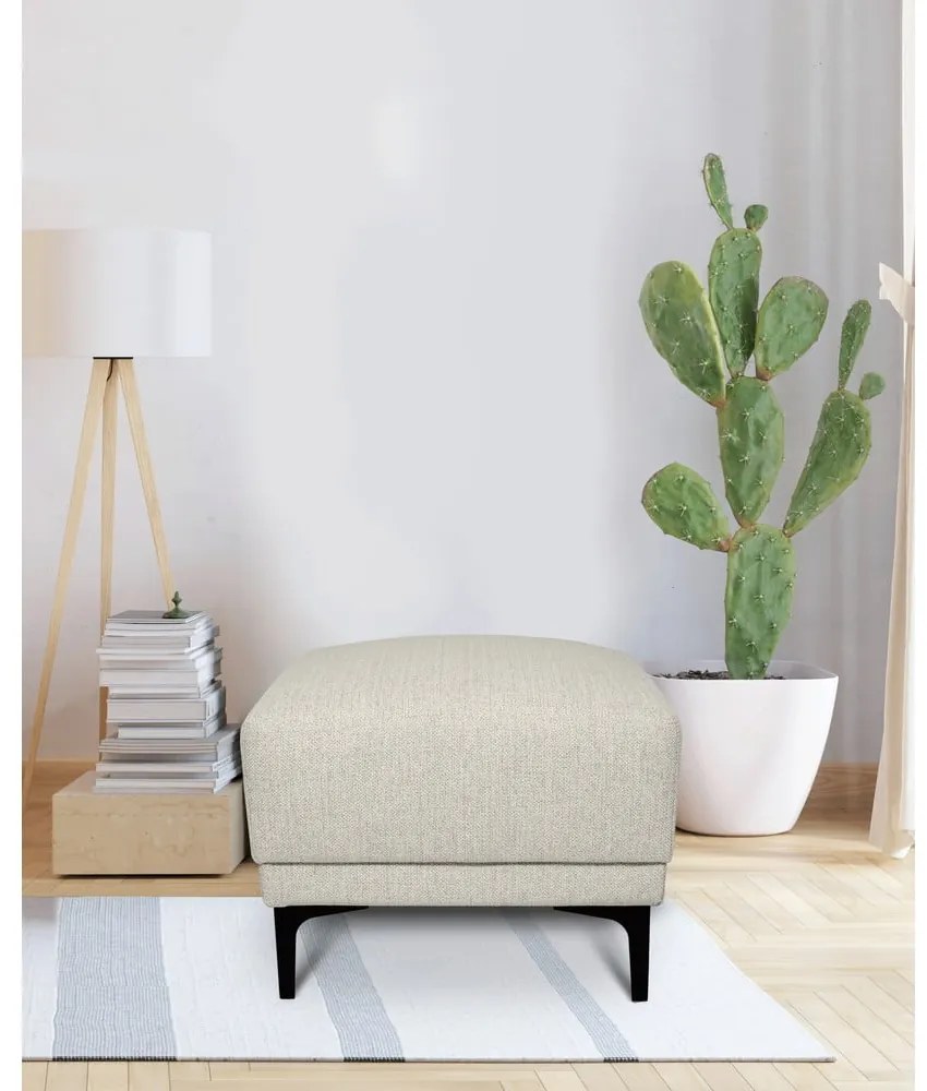 Bézs lábtartó Chile – Scandic