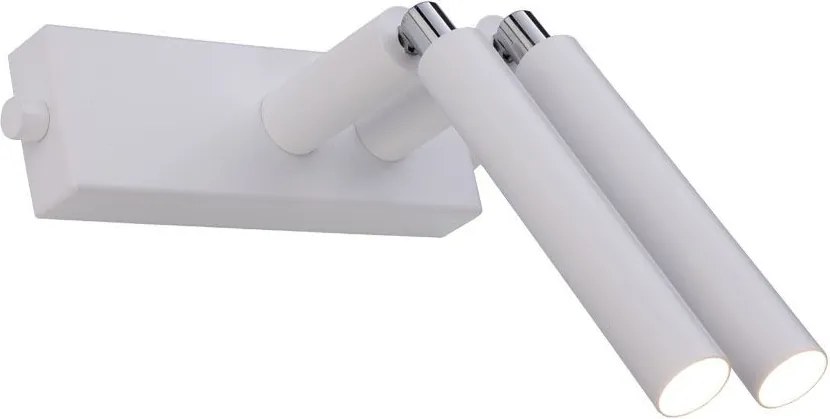 Antigo Alha 9339 Fali Lámpa 2x40W/G9 IP20