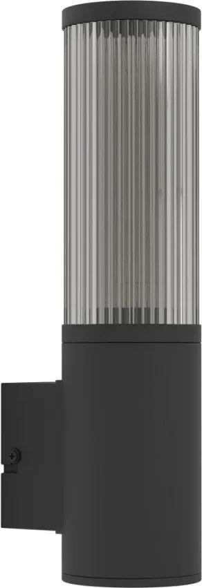 EGLO 901033 SALLE Modern Kültéri Fali Lámpa E27 IP54