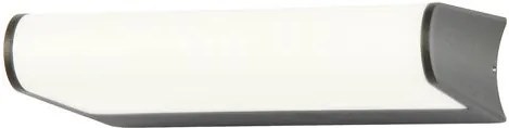 Rábalux TROGIR 7134 Fali lámpa 1x6,5W/LED 4000K 590LM IP44