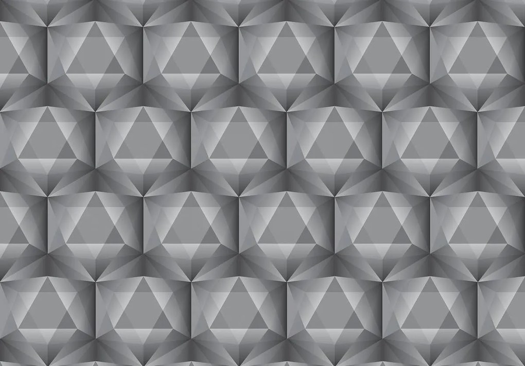 Fotótapéta - Mozaik (152,5x104 cm)