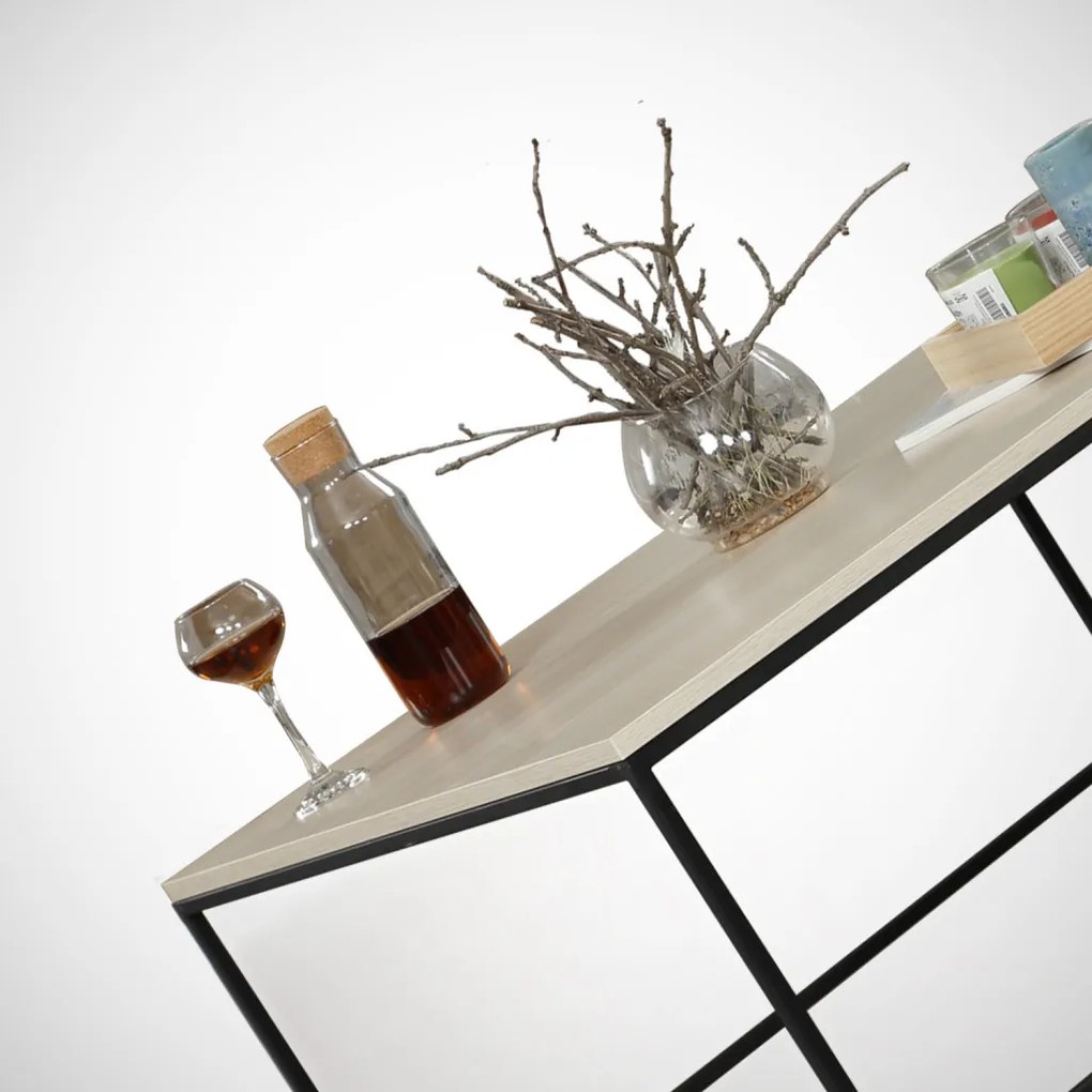 Poly - Oak