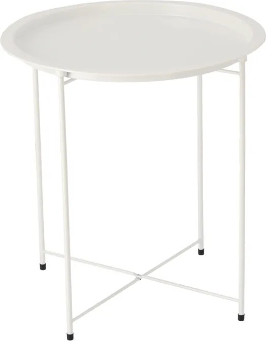 Kerek Kisasztal 47 x 47 x 50,5 cm