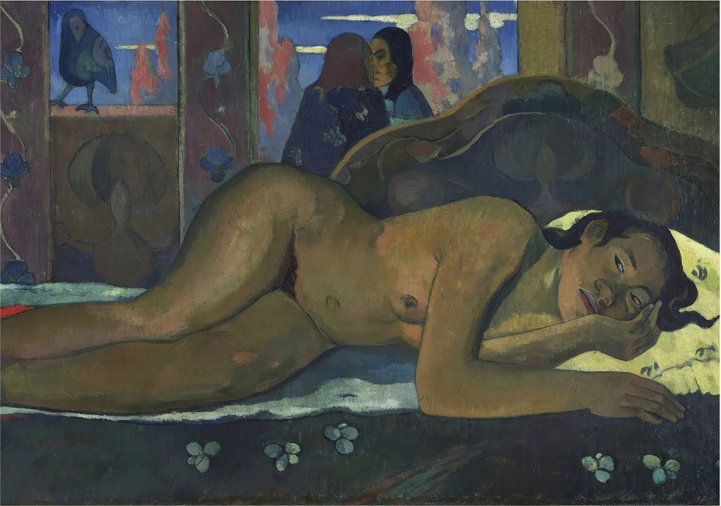 Fotótapéta Flizelin Fali Ragasztó Szett Egzotikus nyugalom 312x219 Ragasztó