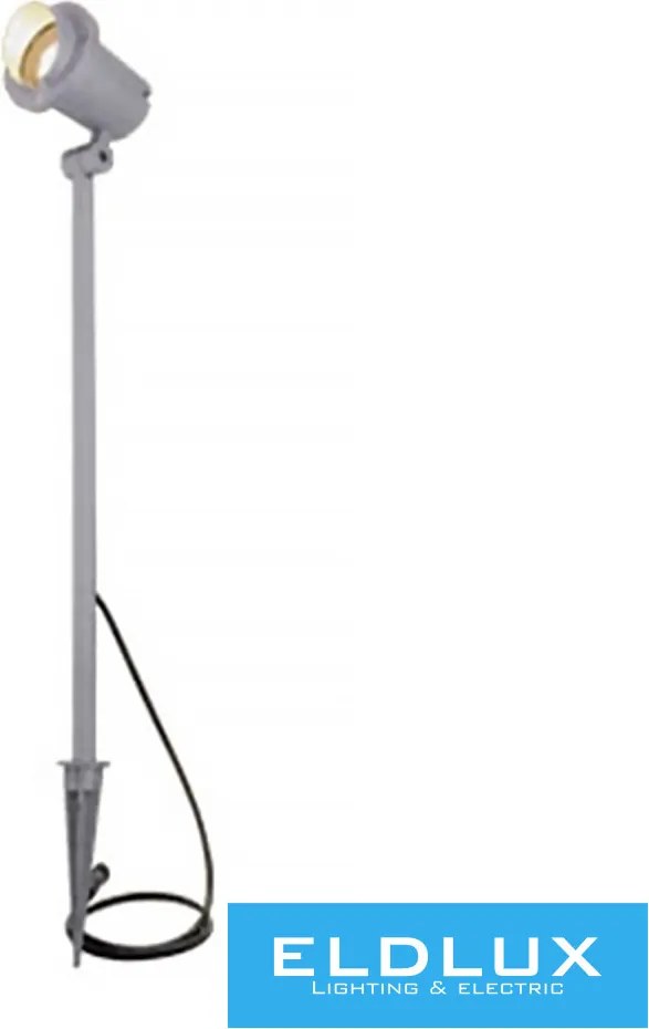 ELDLUX 486-03 Kültéri Növényvilágító Lámpa IP44
