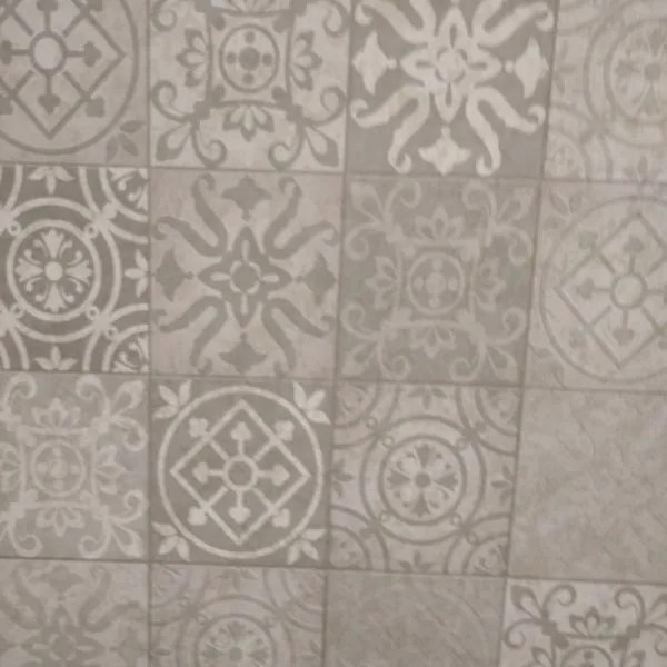 Antik andalúz öntapadós tapéta 45cmx1m