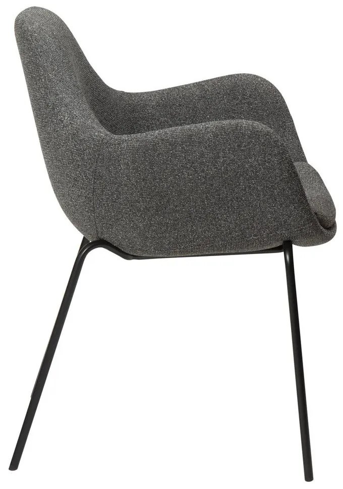 Zimmer design karfás szék