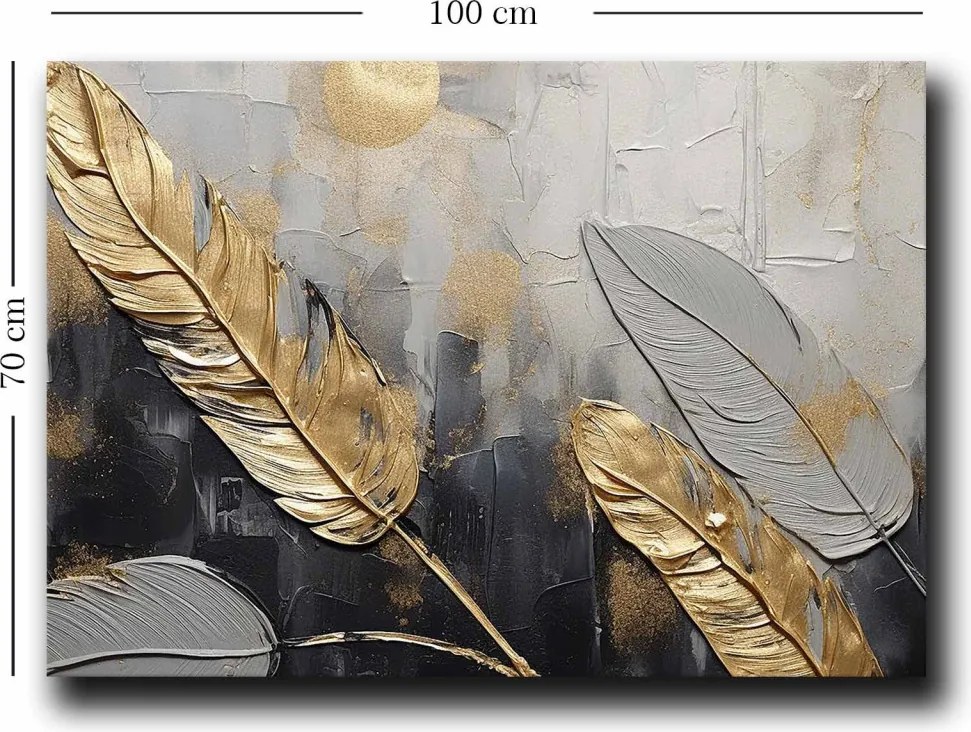 Vászonkép, 70×100 cm – 70100GSC-030