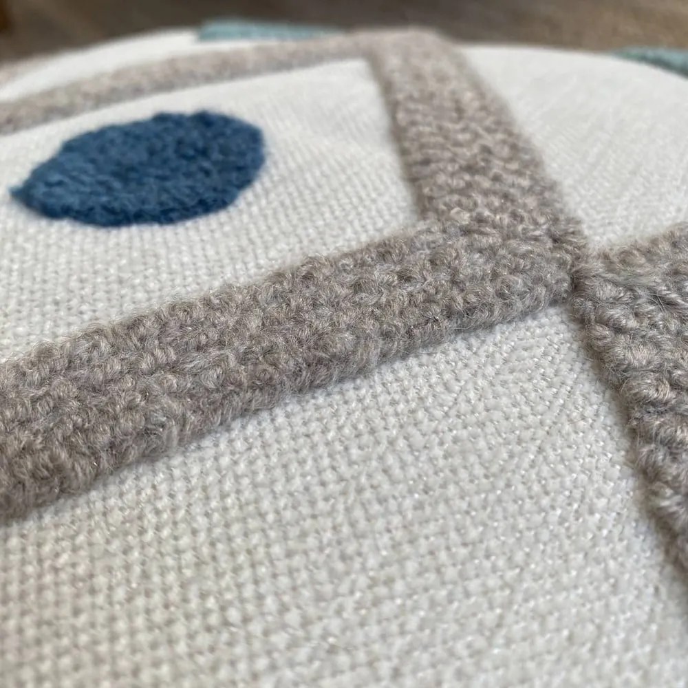 Beach House 2 db-os pamut párnahuzat szett, 43 x 43 cm - Joynodes