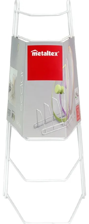Fedőtartó, hossz 34 cm - Metaltex