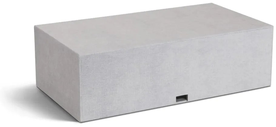 Karton fiókos rendszerező dokumentumokhoz Ted Canvas Paper Laminate – Bigso