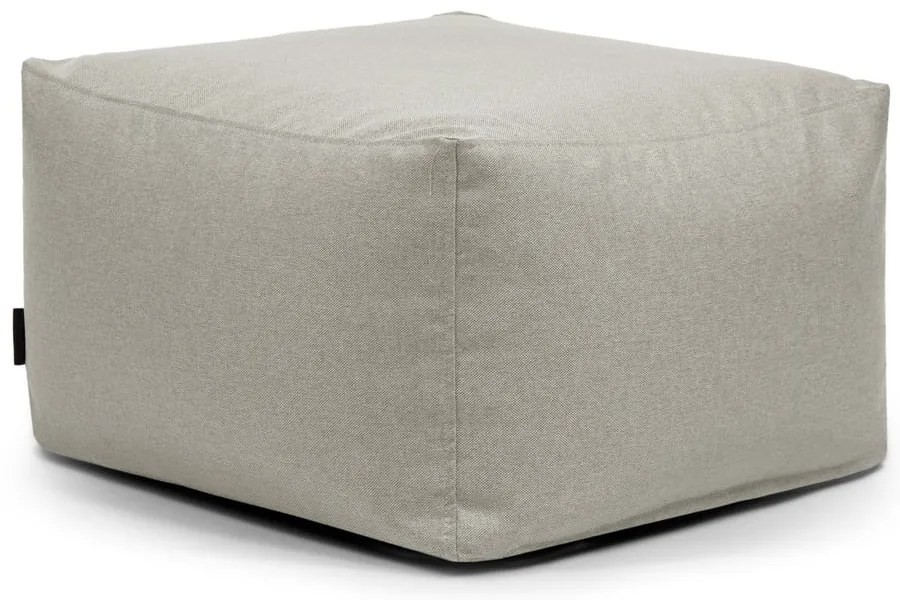 Türkiz babzsákfotel Softbox MooG – SLOWDOWN