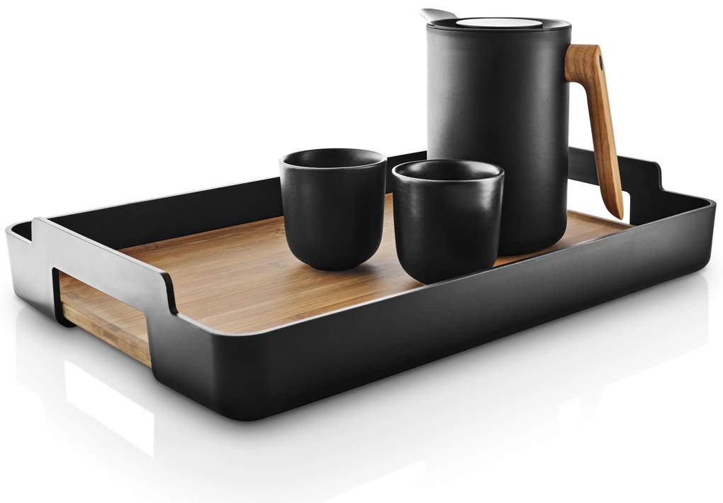 Nordic Kitchen téglalap alakú tálca - Eva Solo