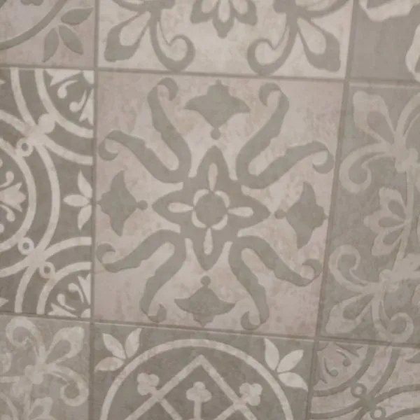 Antik andalúz öntapadós tapéta 45cmx1m