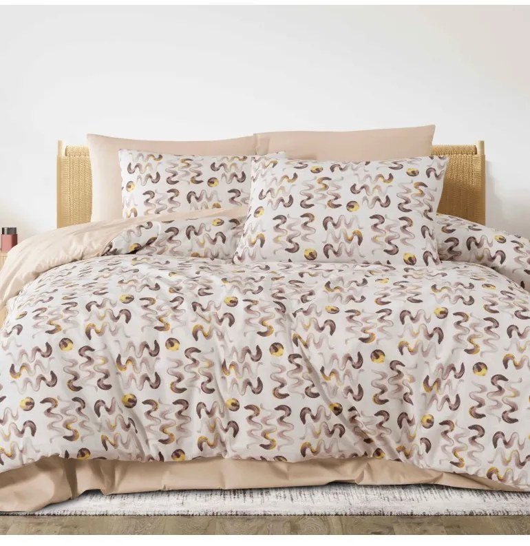 EMI Torino pamut ágyneműhuzat