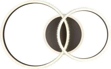 GLOBO 67314-50 GROUNI Modern LED Mennyezeti Lámpa IP20