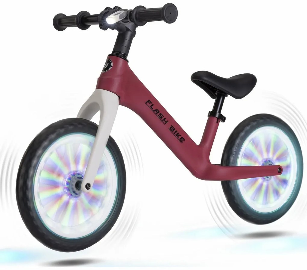 Buddy Toys BPB 2111 Flash bike futókerékpár
